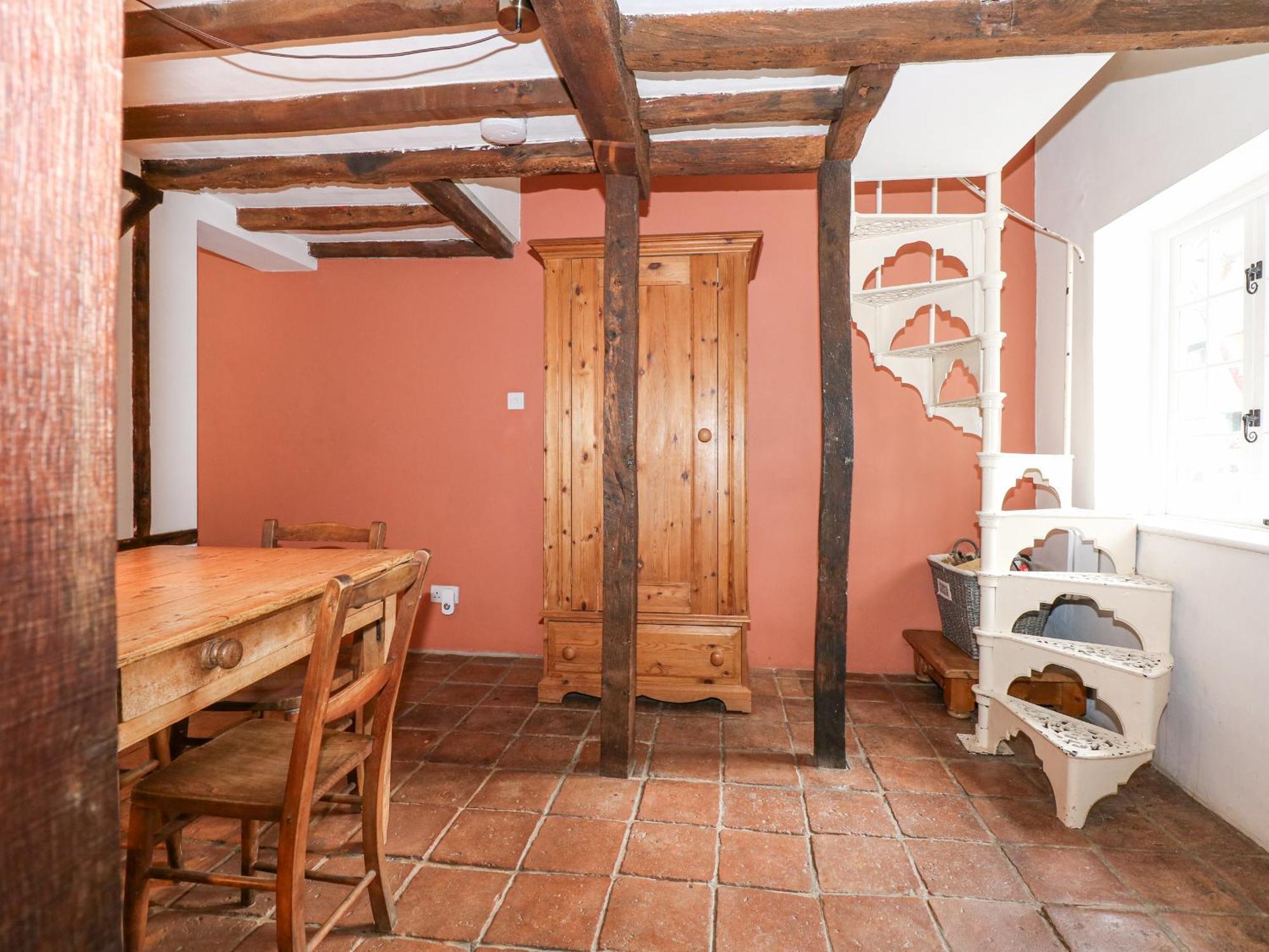 Ferienhaus Ploughman's Eye (Suffolk)
